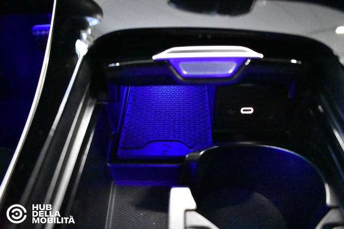 MERCEDES-BENZ C 220 d Mild hybrid S.W. Premium